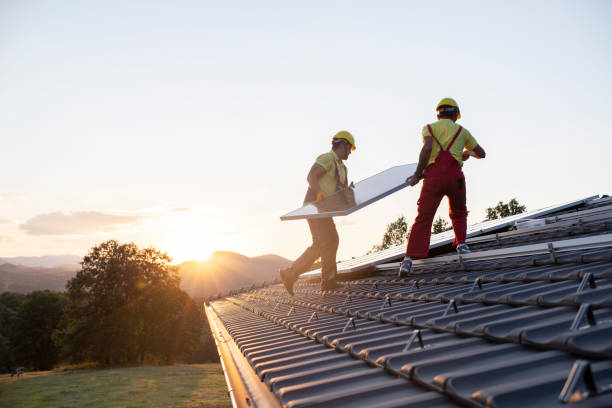 Best Roof Coating and Sealing  in St Stephen, SC